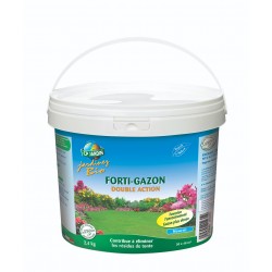 FORTI GAZON 2.4KG