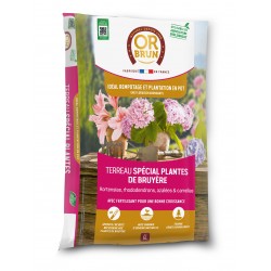 TERREAU SPECIAL PLANTES DE...