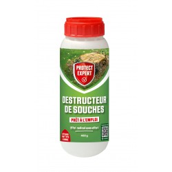 DESTR SOUCHE 400G