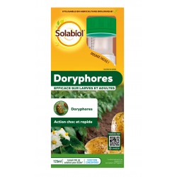 DORYPHORES 125ML